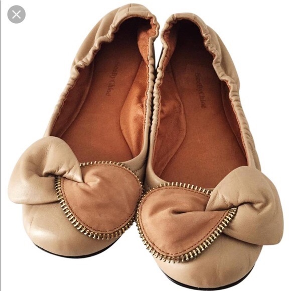 See By Chloe Ballet Flats See By Chloe Ballet Flats
